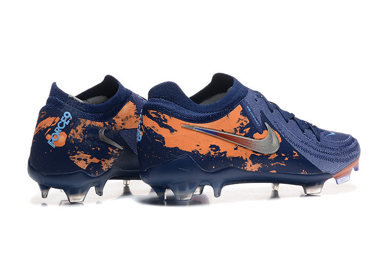 Nike Phantom Luna GX Azul/Rosa