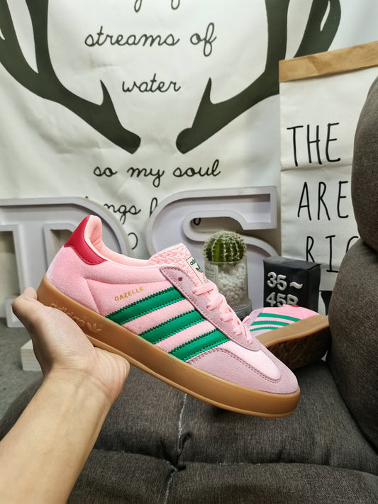 Adidas Gazelle Branco
