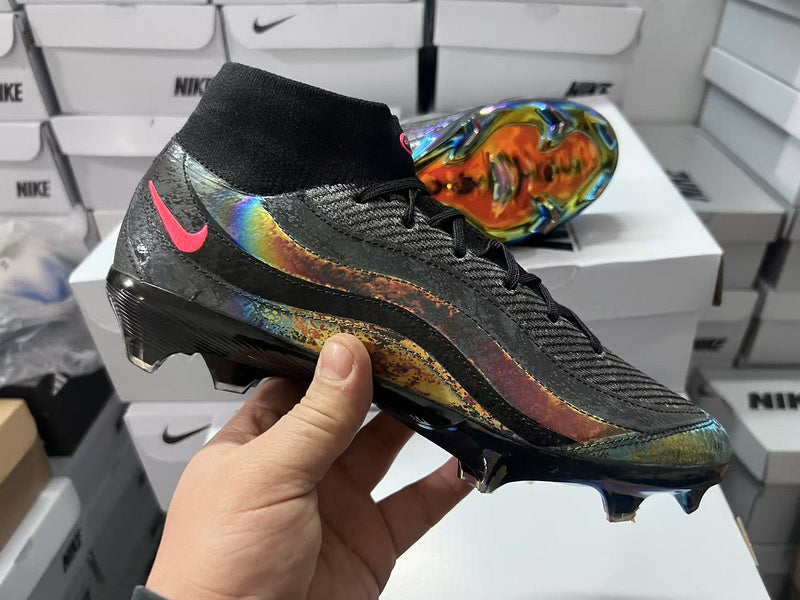 Nike Air Zoom Mercurial Superfly 10 Elite Preto