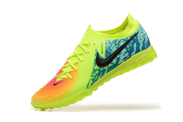 Nike Phantom Luna Elite GX Amarelo