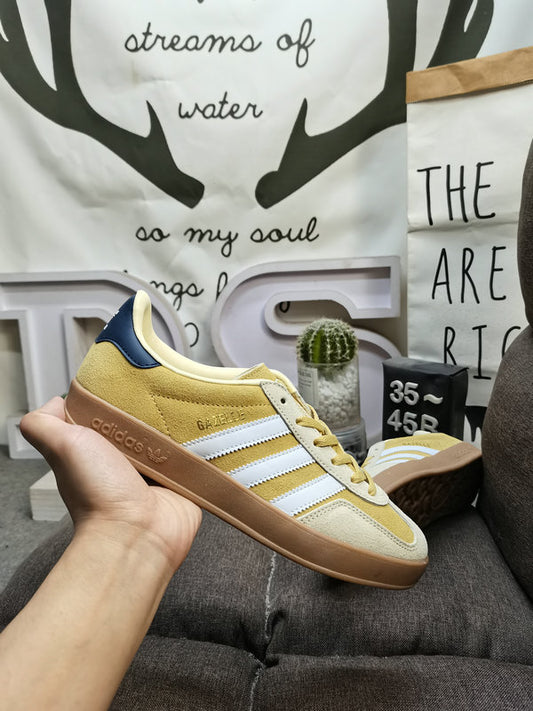 Adidas Gazelle Bege