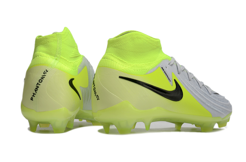 Nike Phantom Luna Elite Branco/Verde
