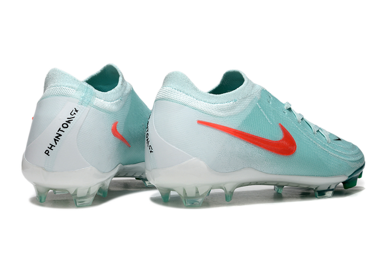 Nike Phantom Luna Elite GX TF Verde