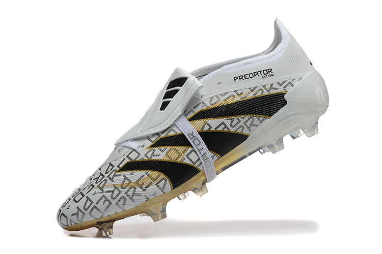 Adidas Predator Accuracy + Cinza