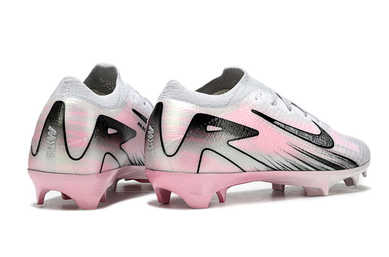 Nike Air Zoom Mercurial Vapor FG Cinzento