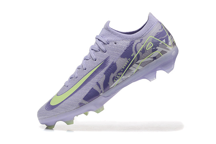 Nike Air Zoom Mercurial Vapor XV Elite FG Azul 2