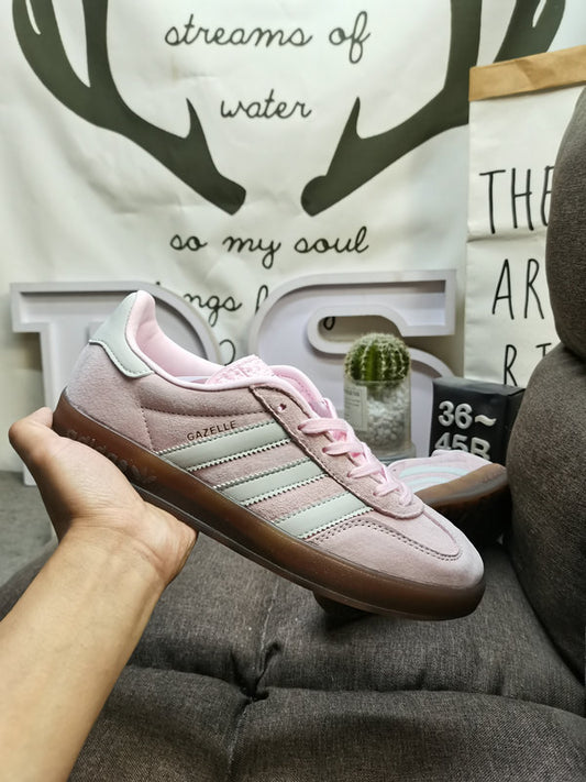 Adidas Gazelle Cinzento