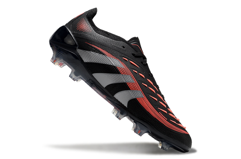 Adidas Predator Accuracy + Preto 2