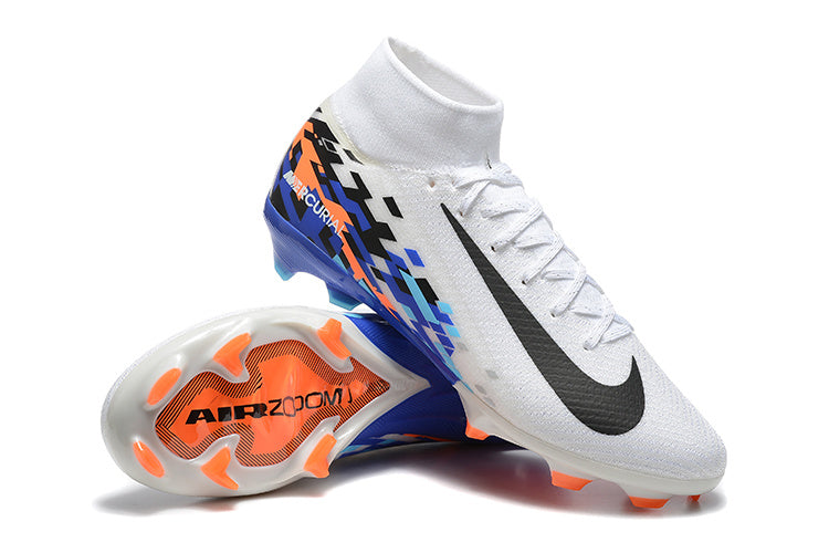 Nike Air Zoom Mercurial Superfly IIX Elite FG