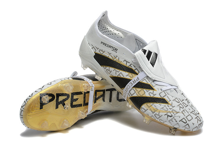 Adidas Predator Accuracy + Cinza