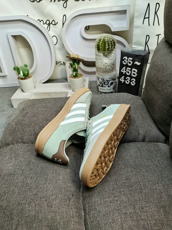 Adidas Gazelle Cinzento