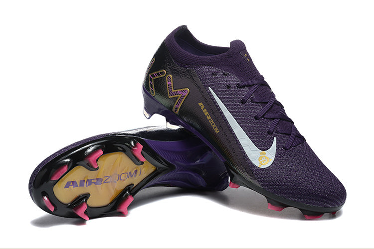 Nike Air Zoom Mercurial Vapor 16 Elite "Kylian Mbappé"