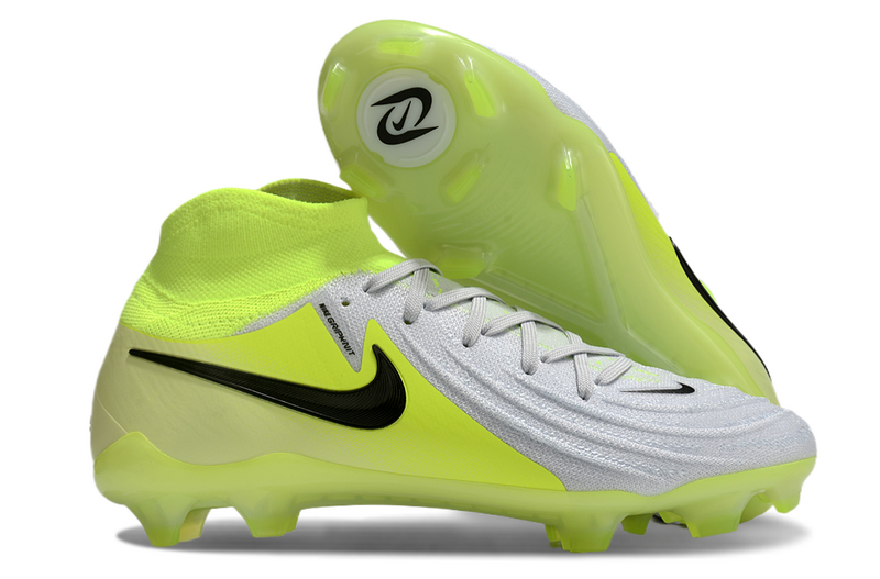 Nike Phantom Luna Elite Branco/Verde