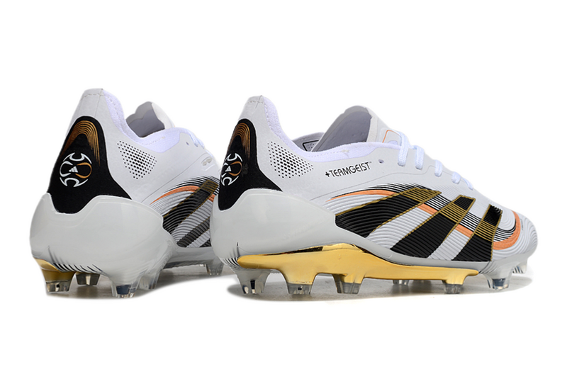 Adidas Predator Accuracy + Cinzento