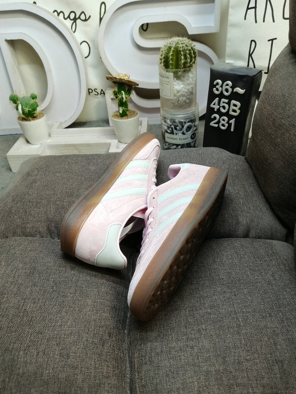 Adidas Gazelle Cinzento