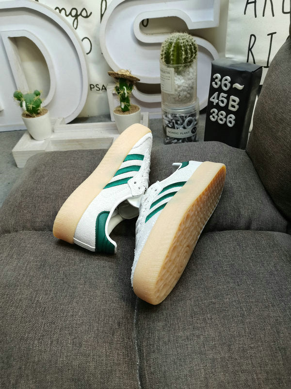Adidas Samba Bege