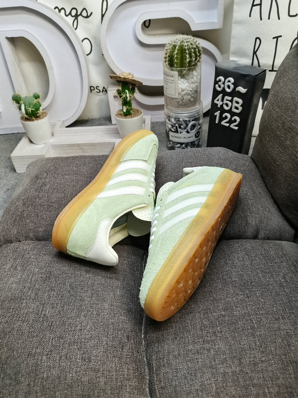 Adidas Gazelle Bege