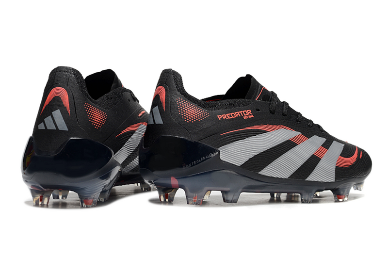 Adidas Predator Accuracy + Preto 2