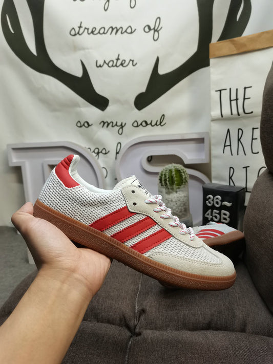 Adidas Samba Branco
