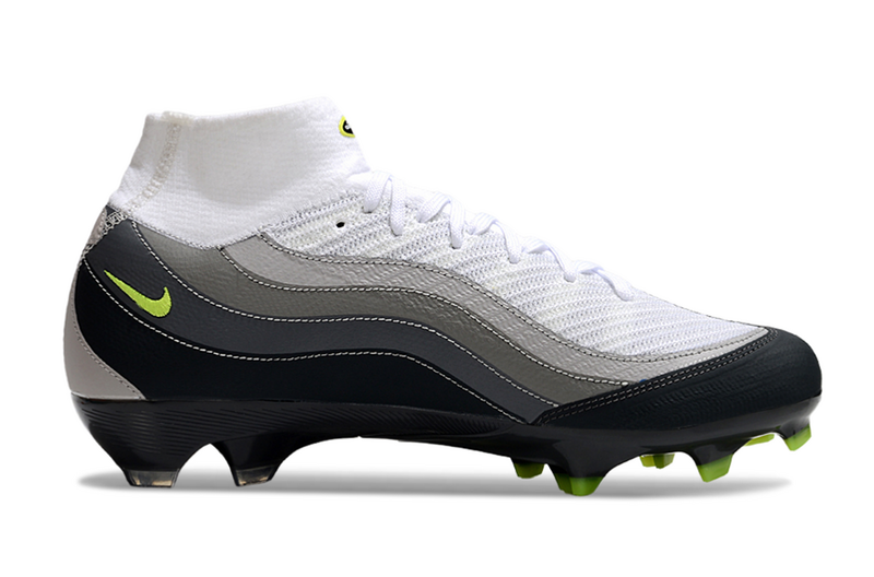 Nike Air Zoom Mercurial Superfly 10 Air Max 95 Elite