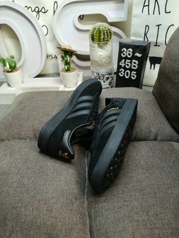 Adidas Gazelle Preto