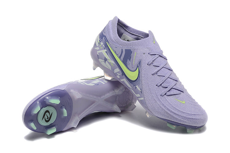 Nike Phantom Luna Elite GX Azul 2
