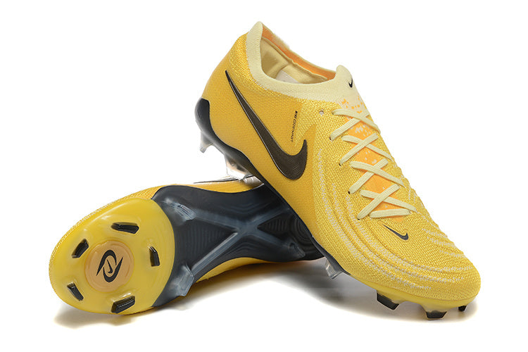 Nike Phantom Luna Elite GX Laranja