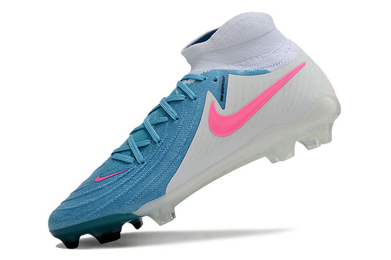 Nike Phantom Luna Elite Branco/Azul