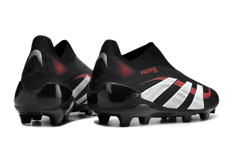 Adidas Predator Accuracy + Preto Sem Atacador