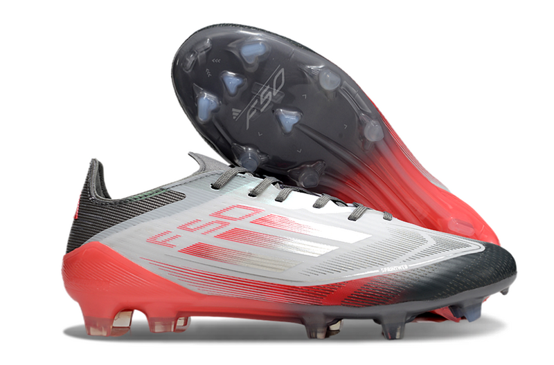Adidas F50 + Cinzento