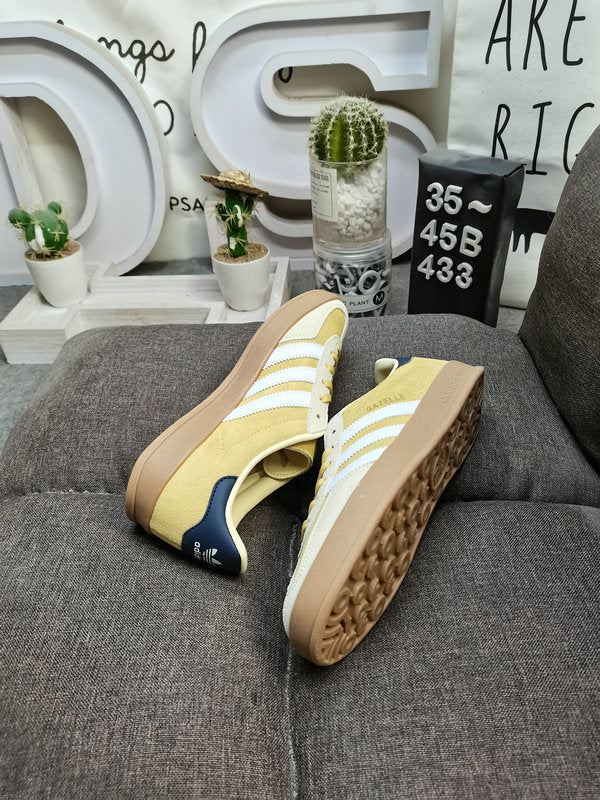 Adidas Gazelle Bege