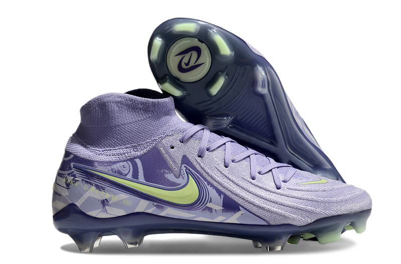 Nike Phantom Luna Elite Azul