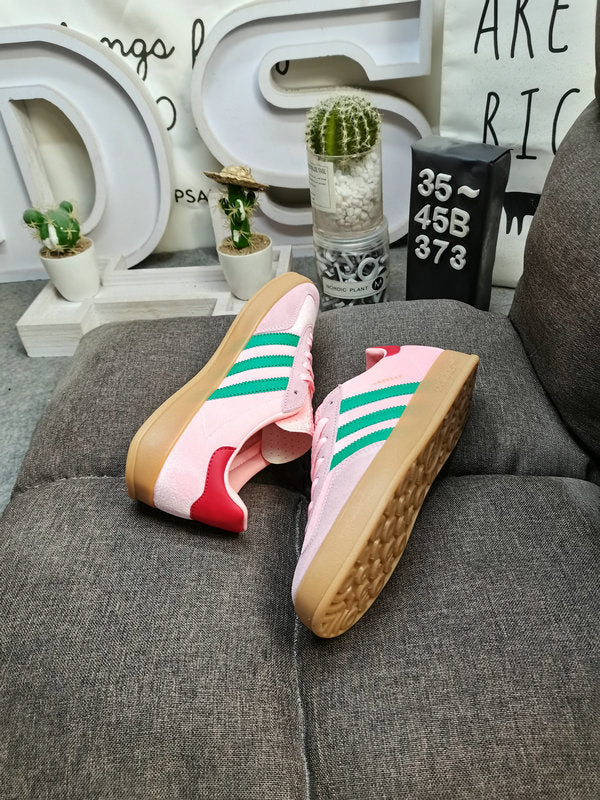 Adidas Gazelle Branco