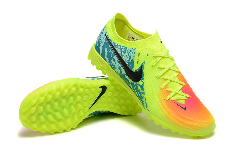 Nike Phantom Luna Elite GX Amarelo