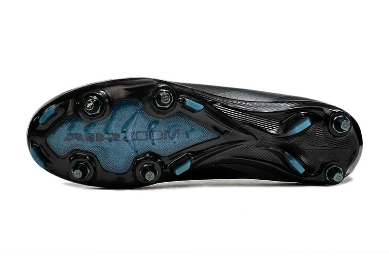 Nike Air Zoom Mercurial Vapor XV Elite SG Preto