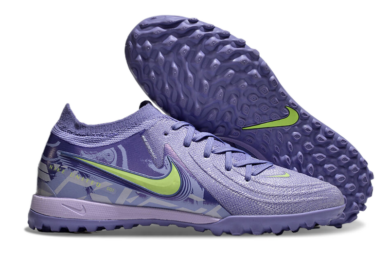 Nike Phantom Luna Elite GX Azul