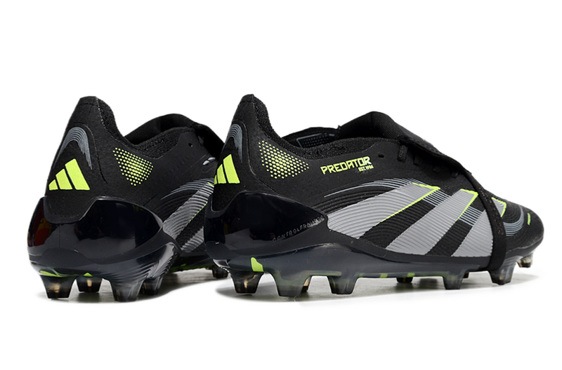 Adidas Predator Accuracy + Preto