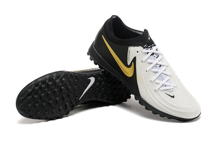 Nike Phantom Luna Elite GX Branco/Preto