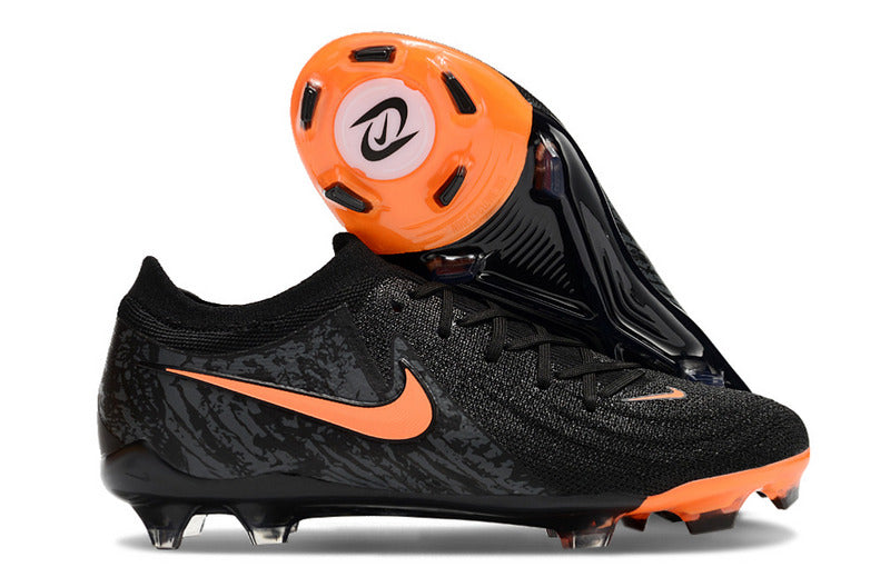 Nike Phantom Luna Elite GX Preto
