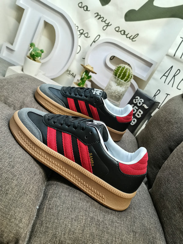 Adidas Samba Preto