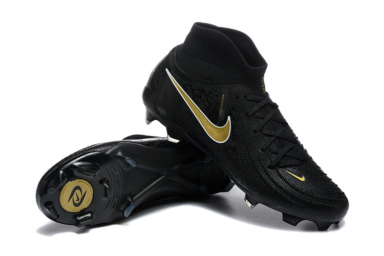 Nike Phantom Luna Elite TF Preto