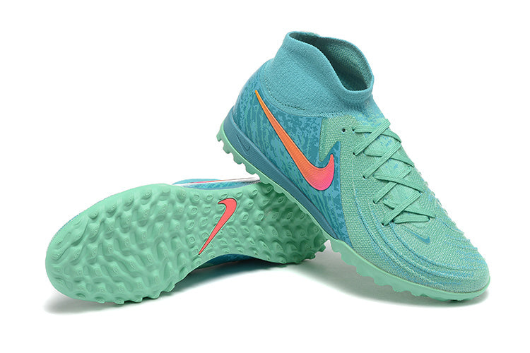 Nike Phantom Luna Elite Azul/Verde