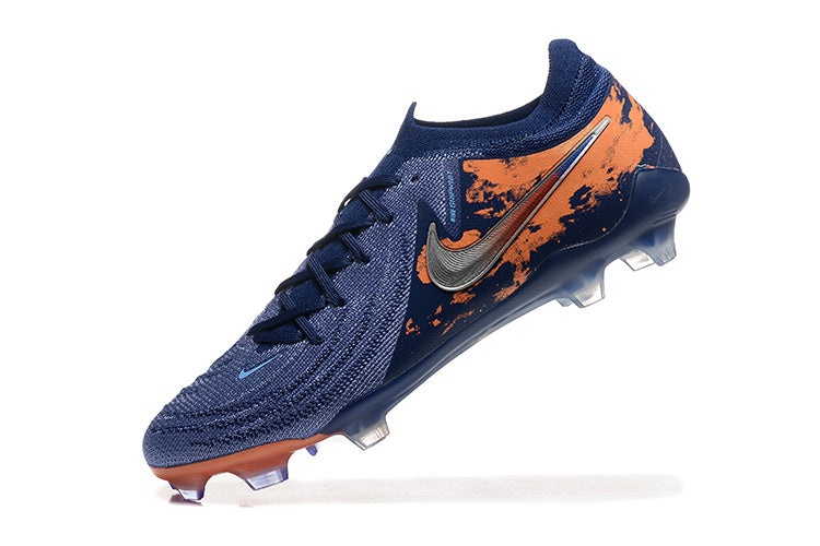Nike Phantom Luna GX Azul/Rosa