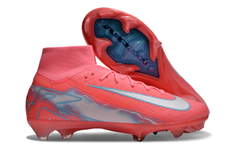 Nike Air Zoom Mercurial Superfly XV Rosa