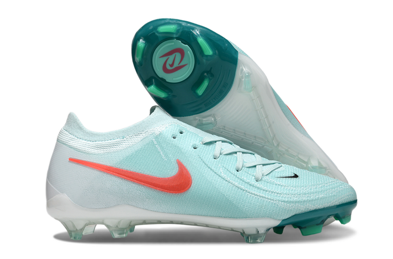 Nike Phantom Luna Elite GX TF Verde
