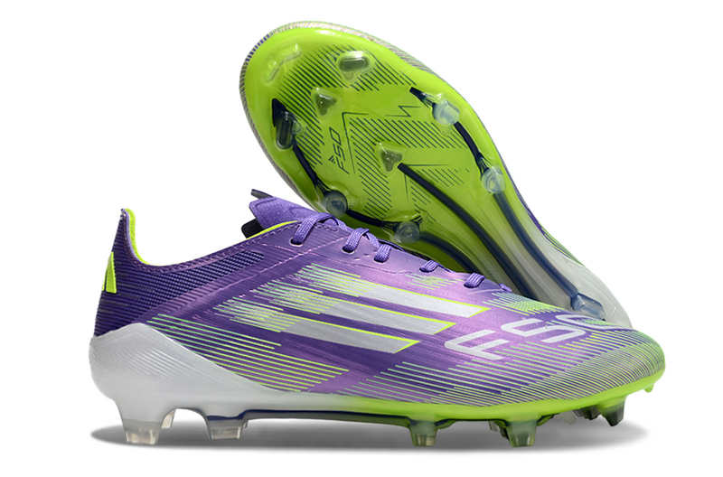 Adidas F50 Roxo 2