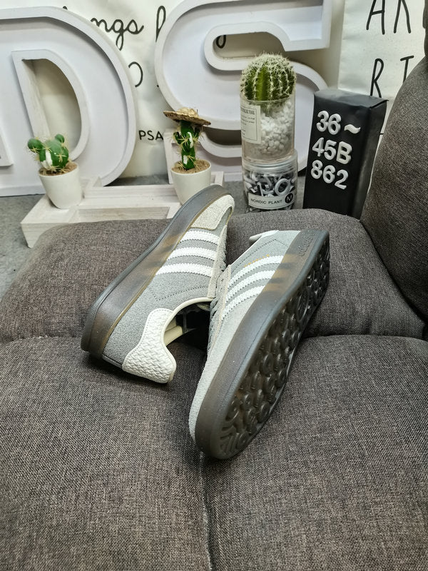Adidas Gazelle Verde