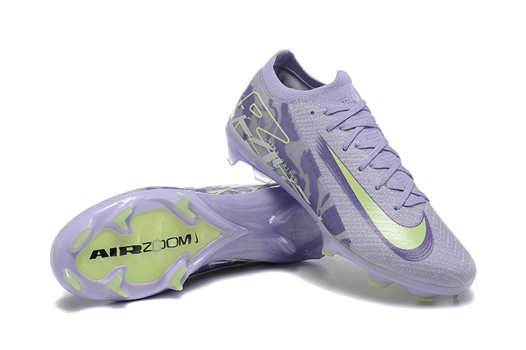 Nike Air Zoom Mercurial Vapor XV Elite FG Azul 2
