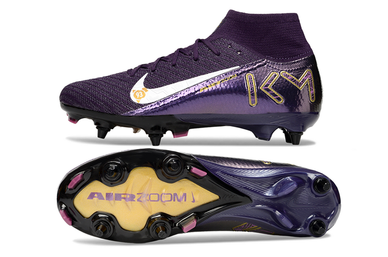 Nike Mercurial Superfly 16 Elite "Kylian Mbappé"