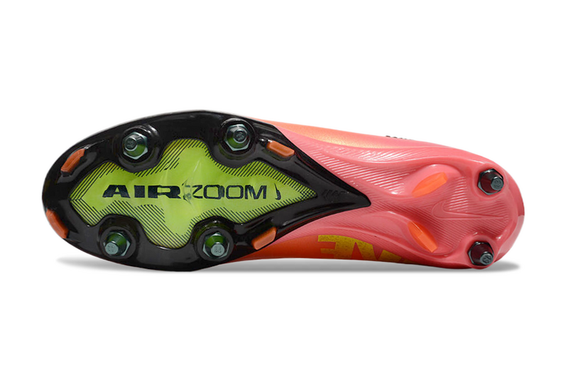 Nike Air Zoom Mercurial Vapor XV Elite SG Vermelho